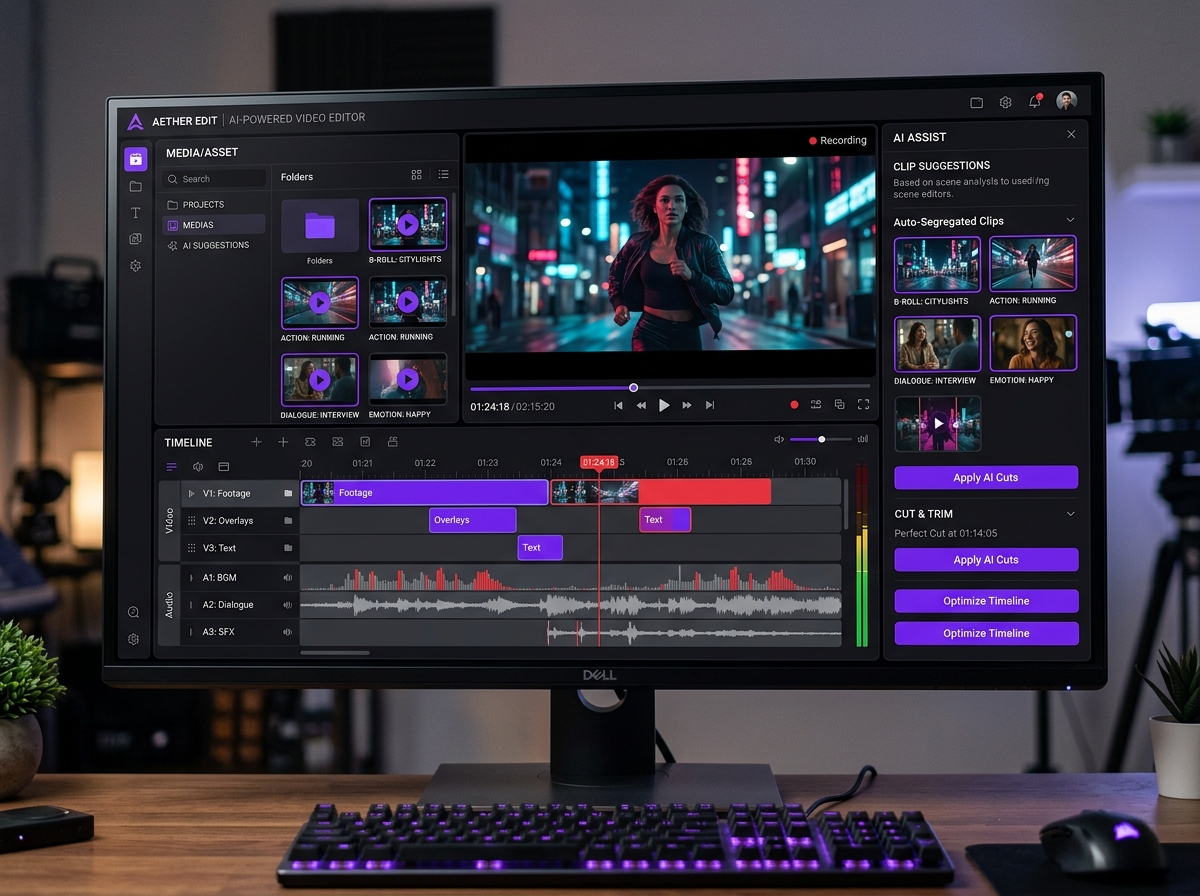 Functional and Better-for-You showcase visual